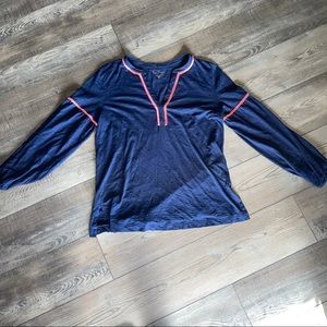 Lilly Pulitzer Kalissa Knit long sleeve top